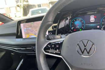 Volkswagen Golf 1.5 eTSI 150 R-Line 5dr DSG