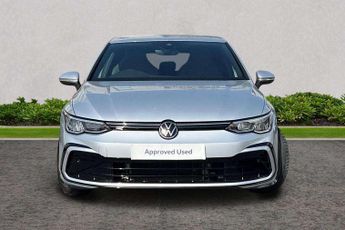 Volkswagen Golf 1.5 eTSI 150 R-Line 5dr DSG