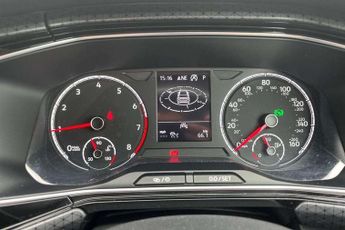 Volkswagen T-Cross 1.0 TSI 115 SEL 5dr DSG