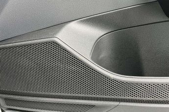 Volkswagen T-Cross 1.0 TSI 115 SEL 5dr DSG