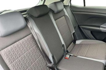 Volkswagen T-Cross 1.0 TSI 115 SEL 5dr DSG