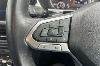 Volkswagen T-Cross 1.0 TSI 115 SEL 5dr DSG
