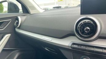 Audi Q2 35 TFSI Sport 5dr S Tronic