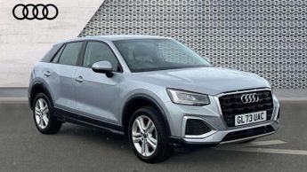 Audi Q2 30 TFSI Sport 5dr