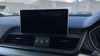Audi Q5 2.0 TDI Quattro S Line 5dr S Tronic