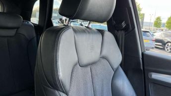Audi Q5 2.0 TDI Quattro S Line 5dr S Tronic