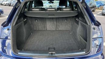 Audi Q5 2.0 TDI Quattro S Line 5dr S Tronic