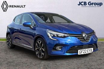 Renault Clio 1.0 TCe 90 SE Edition 5dr