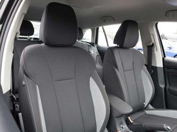 Skoda Scala 1.0 TSI 116 SE Edition 5dr DSG