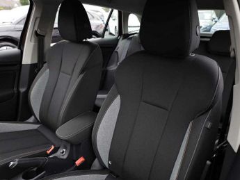 Skoda Scala 1.0 TSI 116 SE Edition 5dr DSG