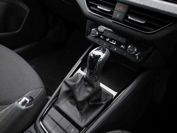 Skoda Scala 1.0 TSI 116 SE Edition 5dr DSG