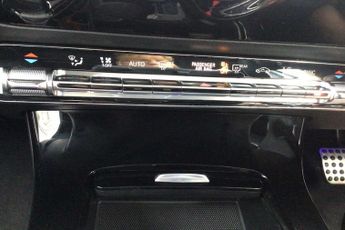 Mercedes-Benz A-Class A200 AMG Line Premium 5dr Auto