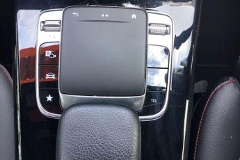 Mercedes-Benz A-Class A200 AMG Line Premium 5dr Auto