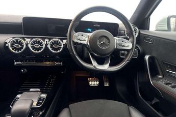 Mercedes-Benz A-Class A200 AMG Line Premium 5dr Auto