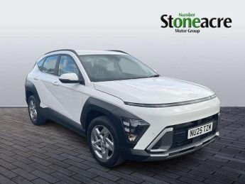 Hyundai KONA 1.0T 100 Advance 5dr