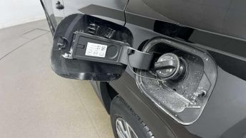 Hyundai Tucson 1.6 TGDi 48V MHD SE Connect 5dr 2WD DCT