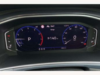 Volkswagen T-Roc 1.5 TSI Style 5dr DSG