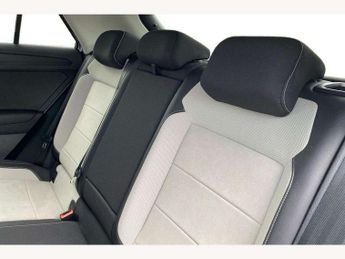 Volkswagen T-Roc 1.5 TSI Style 5dr DSG
