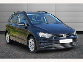 Volkswagen Golf 1.5 TSI EVO 130 SE 5dr DSG