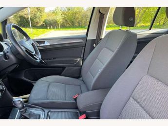 Volkswagen Golf SV 1.5 TSI EVO 130 SE 5dr DSG