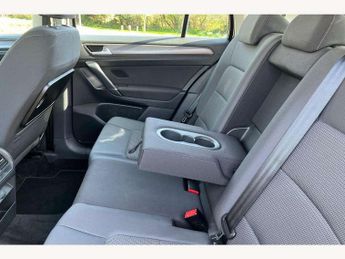 Volkswagen Golf SV 1.5 TSI EVO 130 SE 5dr DSG