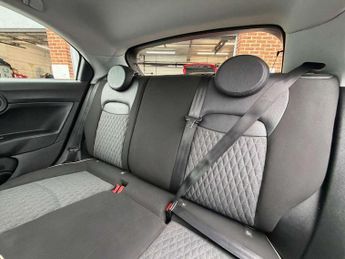 Fiat 500X 1.3 City Cross 5dr DCT