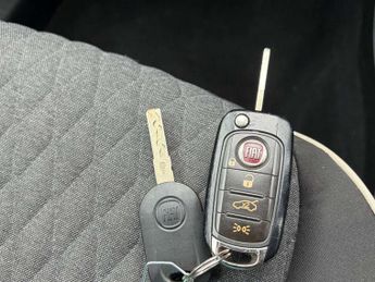 Fiat 500X 1.3 City Cross 5dr DCT