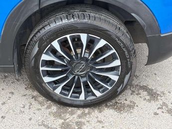 Fiat 500X 1.3 City Cross 5dr DCT