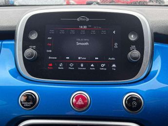 Fiat 500X 1.3 City Cross 5dr DCT