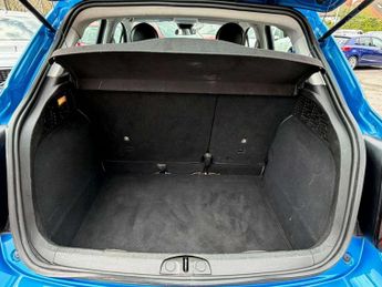 Fiat 500X 1.3 City Cross 5dr DCT