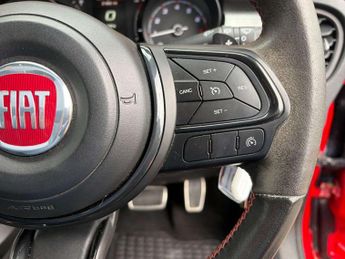 Fiat 500X 1.3 Sport 5dr DCT