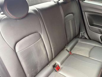 Fiat 500X 1.3 Sport 5dr DCT