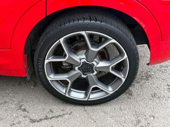 Fiat 500X 1.3 Sport 5dr DCT