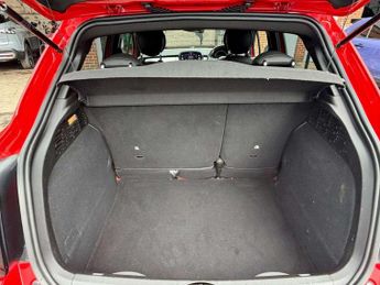 Fiat 500X 1.3 Sport 5dr DCT