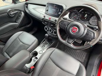 Fiat 500X 1.3 Sport 5dr DCT