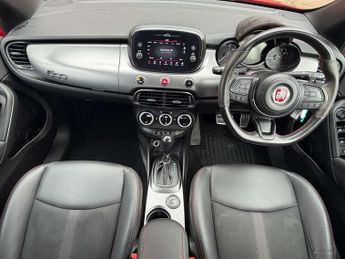 Fiat 500X 1.3 Sport 5dr DCT