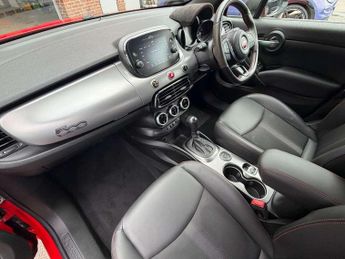 Fiat 500X 1.3 Sport 5dr DCT