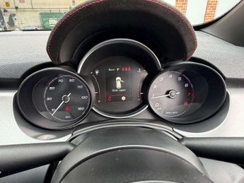 Fiat 500X 1.3 Sport 5dr DCT