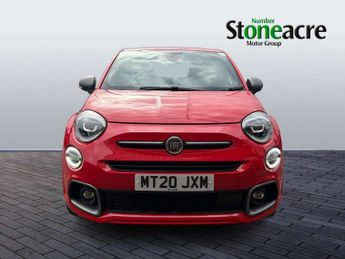 Fiat 500X 1.3 Sport 5dr DCT