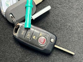 Fiat 500X 1.3 Sport 5dr DCT