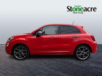 Fiat 500X 1.3 Sport 5dr DCT