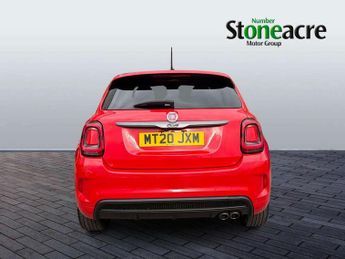Fiat 500X 1.3 Sport 5dr DCT