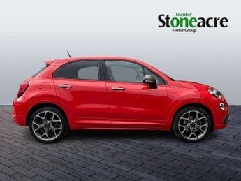Fiat 500X 1.3 Sport 5dr DCT