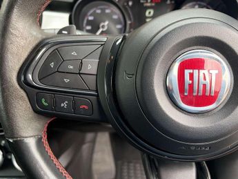 Fiat 500X 1.3 Sport 5dr DCT