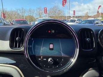 MINI Countryman 1.5 Cooper S E Classic ALL4 PHEV 5dr Auto