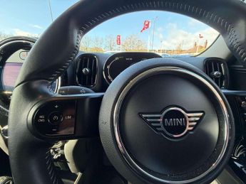 MINI Countryman 1.5 Cooper S E Classic ALL4 PHEV 5dr Auto