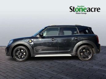 MINI Countryman 1.5 Cooper S E Classic ALL4 PHEV 5dr Auto