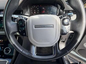 Volvo XC60 2.0 B4P Plus Dark 5dr Geartronic