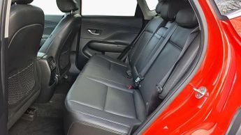 Hyundai Kona 1.6 GDi Hybrid Ultimate 5dr DCT