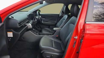 Hyundai Kona 1.6 GDi Hybrid Ultimate 5dr DCT